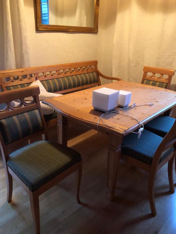 Ferienwohnung Lassendorf Hermagor-Pressegger See Exteriér fotografie