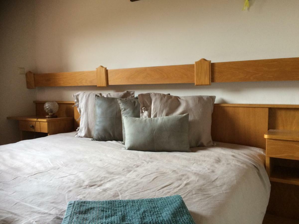 Ferienwohnung Lassendorf Hermagor-Pressegger See Exteriér fotografie