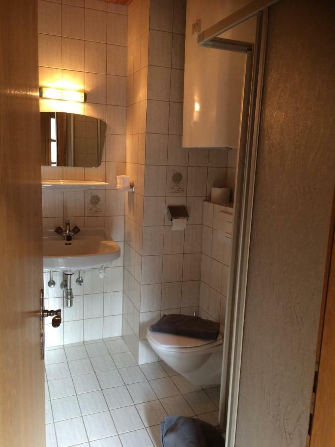 Ferienwohnung Lassendorf Hermagor-Pressegger See Exteriér fotografie